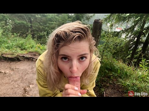 ❤️ মেয়ে একটি পাবলিক blowjob পরে কাম গিলে - Eva Elfi ❤️❌  bn.porno-fuq.ru এ আমাদের কাছে ❌️